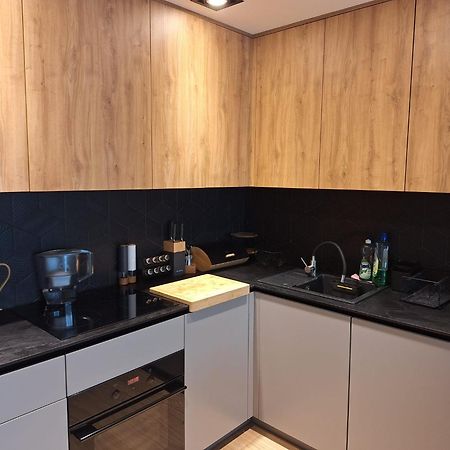 Komfortowy Apartament Dla 7 Osob Ch Arena, Prywatny Parking Gliwice Eksteriør billede