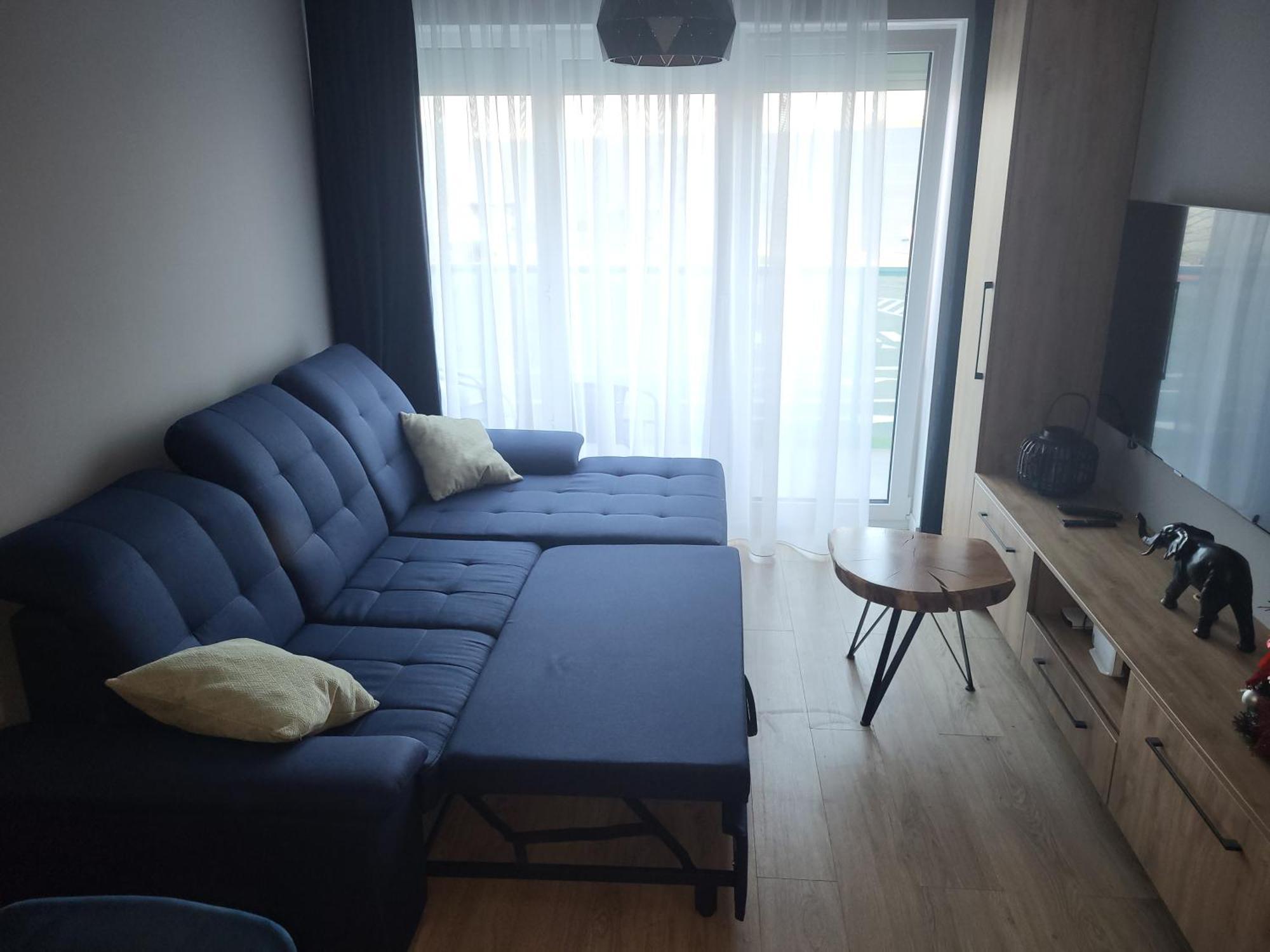Komfortowy Apartament Dla 7 Osob Ch Arena, Prywatny Parking Gliwice Eksteriør billede