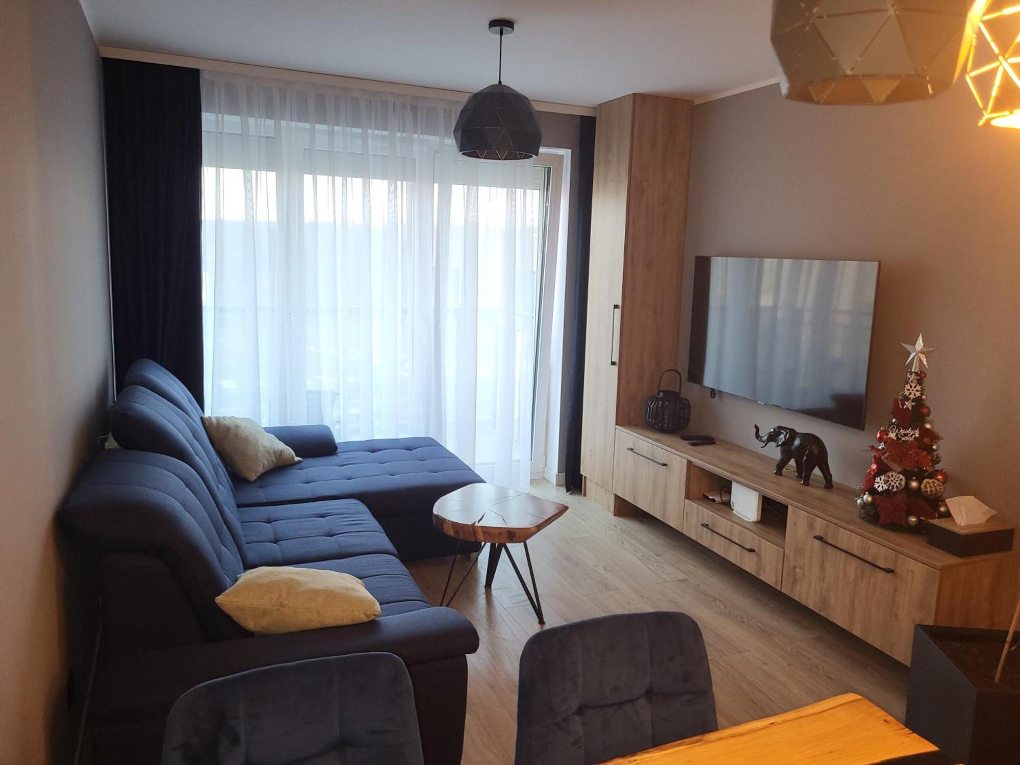 Komfortowy Apartament Dla 7 Osob Ch Arena, Prywatny Parking Gliwice Eksteriør billede