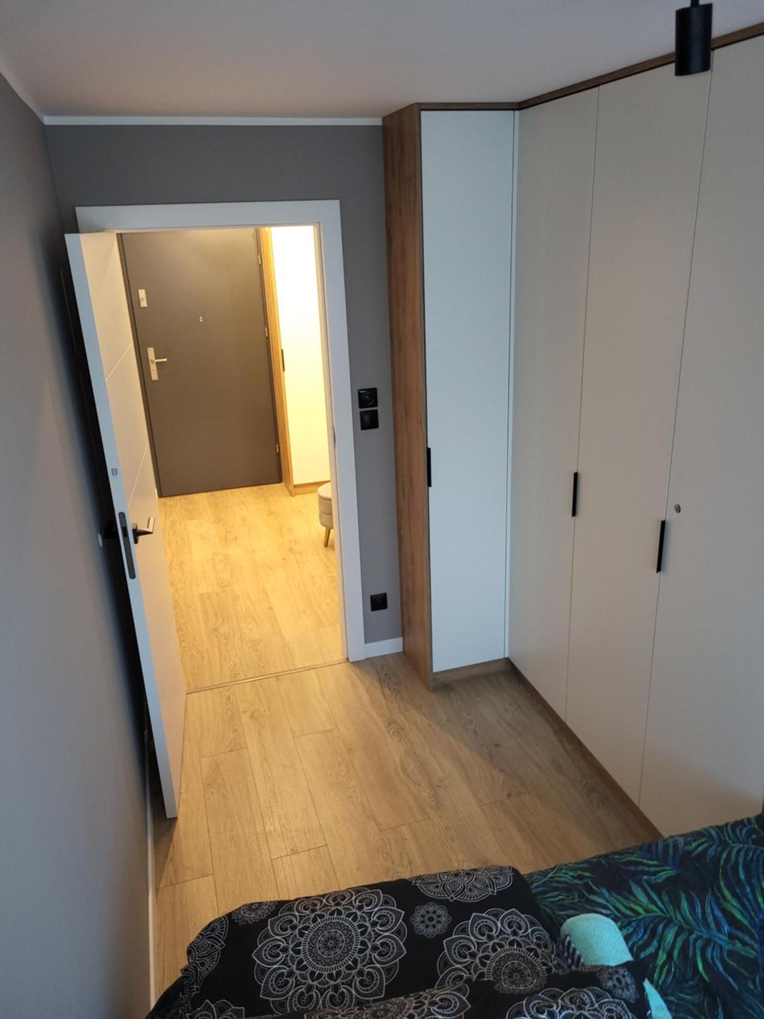 Komfortowy Apartament Dla 7 Osob Ch Arena, Prywatny Parking Gliwice Eksteriør billede