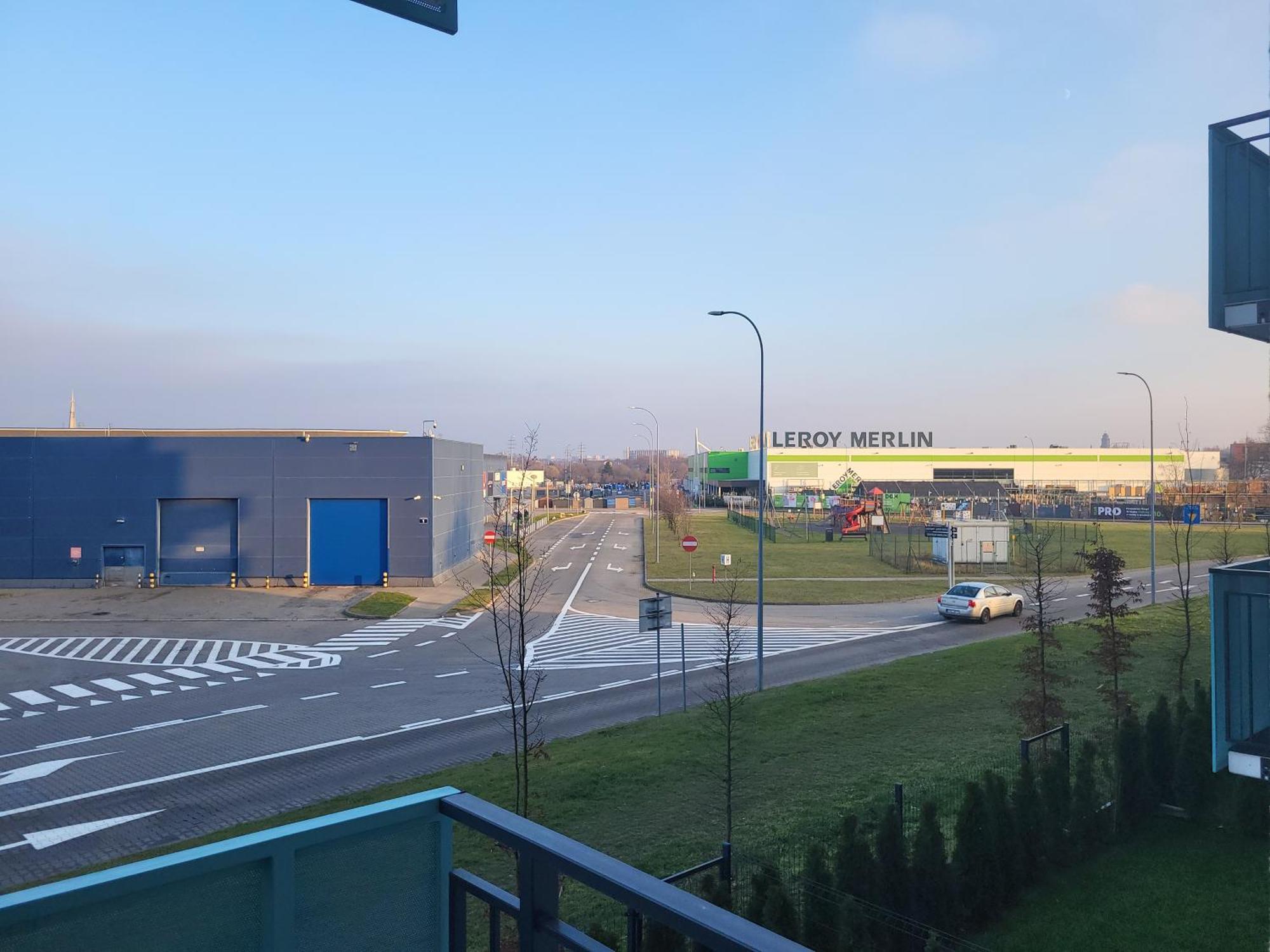 Komfortowy Apartament Dla 7 Osob Ch Arena, Prywatny Parking Gliwice Eksteriør billede