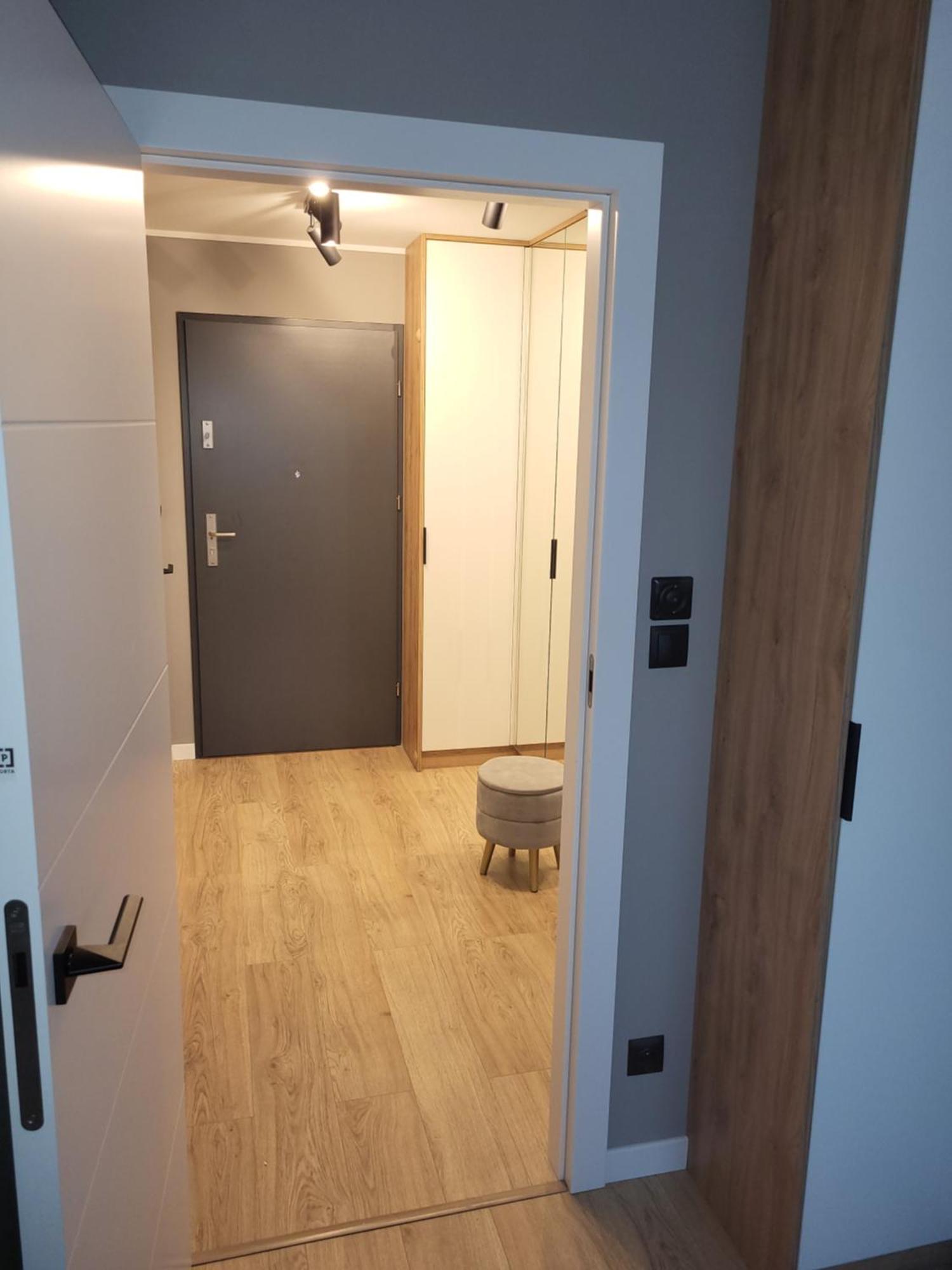Komfortowy Apartament Dla 7 Osob Ch Arena, Prywatny Parking Gliwice Eksteriør billede