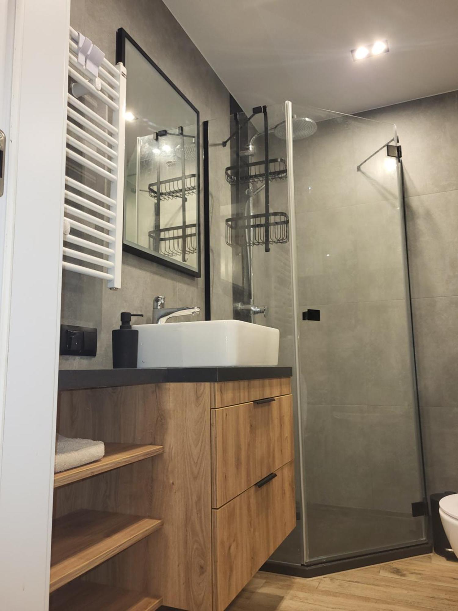 Komfortowy Apartament Dla 7 Osob Ch Arena, Prywatny Parking Gliwice Eksteriør billede