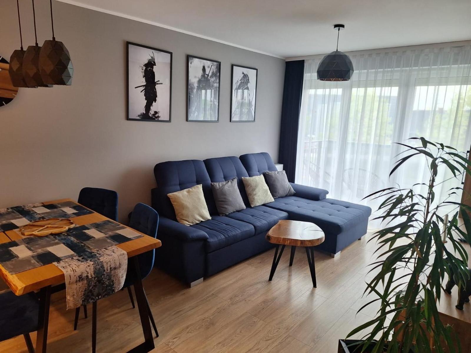 Komfortowy Apartament Dla 7 Osob Ch Arena, Prywatny Parking Gliwice Eksteriør billede
