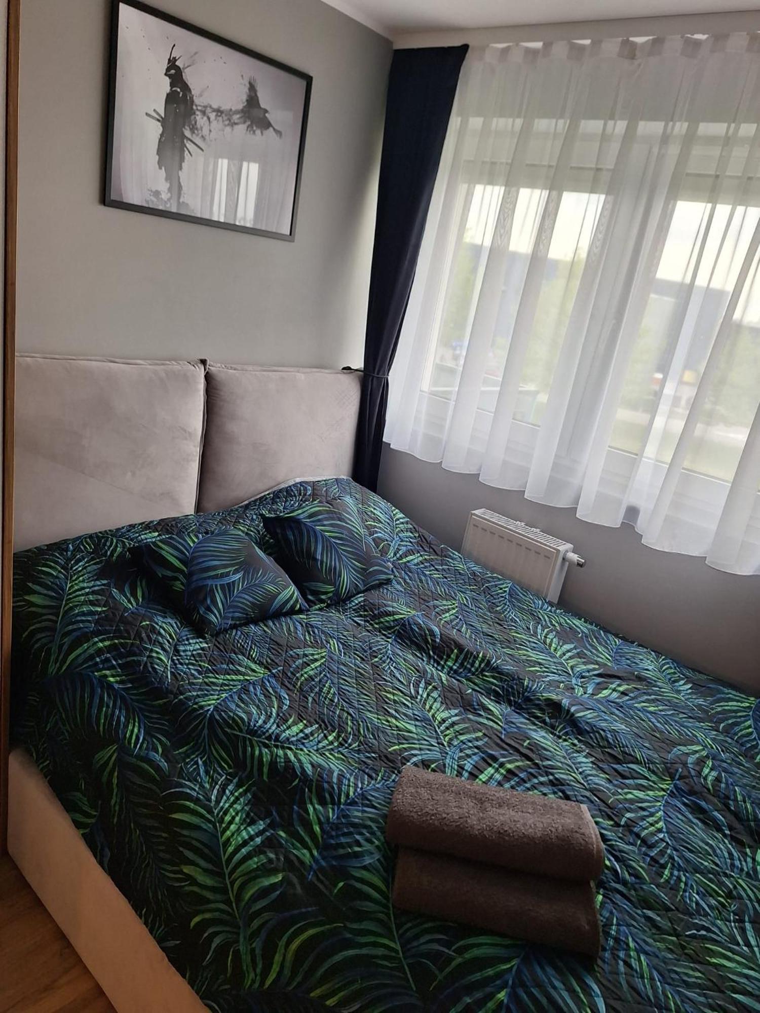 Komfortowy Apartament Dla 7 Osob Ch Arena, Prywatny Parking Gliwice Eksteriør billede