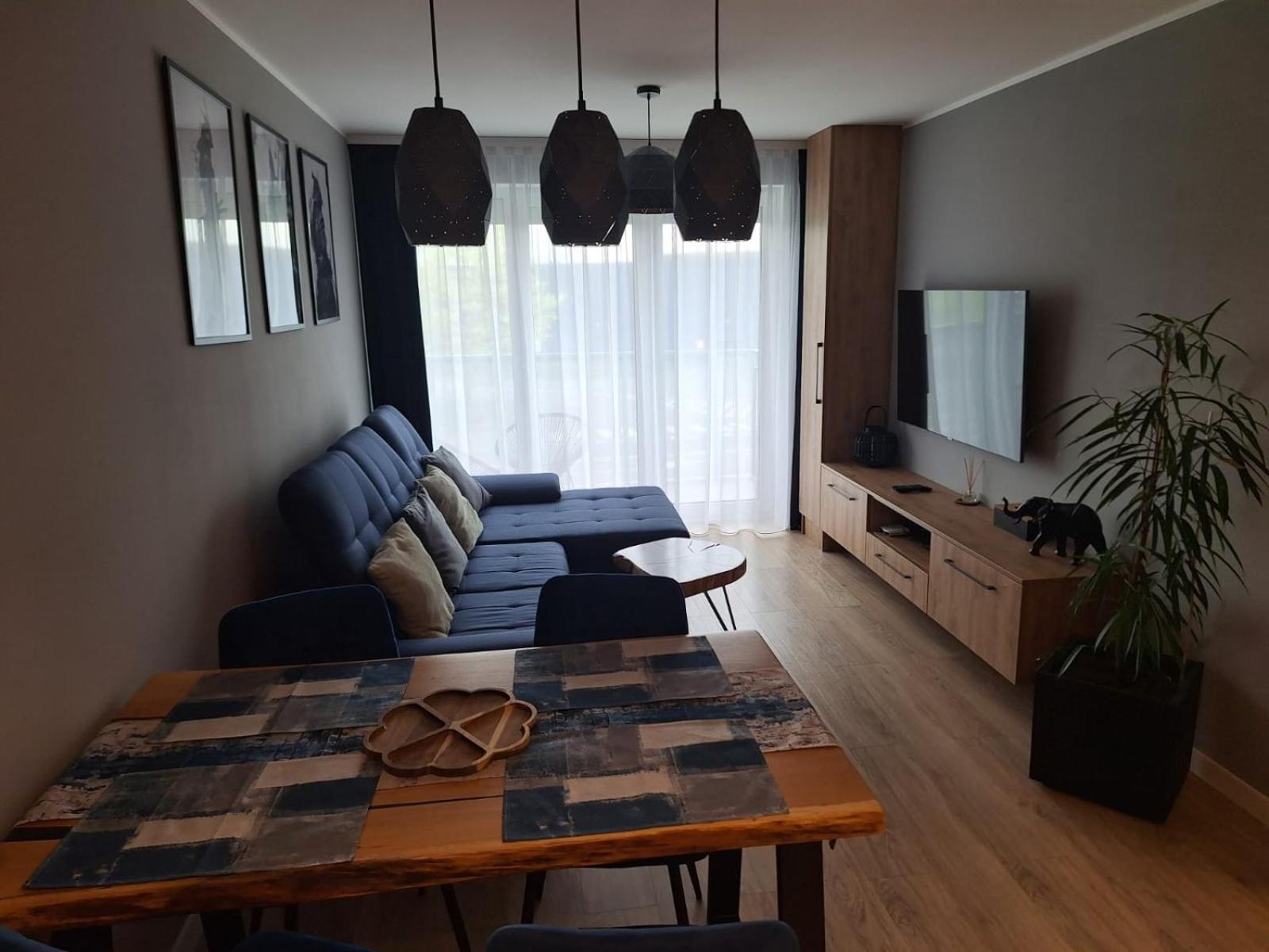 Komfortowy Apartament Dla 7 Osob Ch Arena, Prywatny Parking Gliwice Eksteriør billede