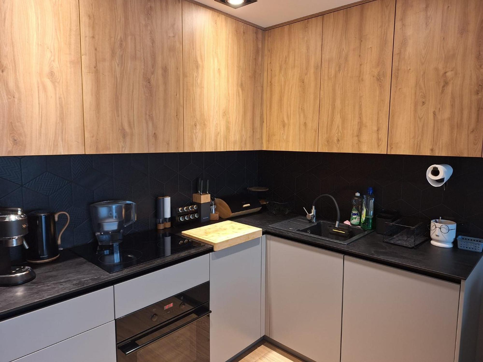 Komfortowy Apartament Dla 7 Osob Ch Arena, Prywatny Parking Gliwice Eksteriør billede